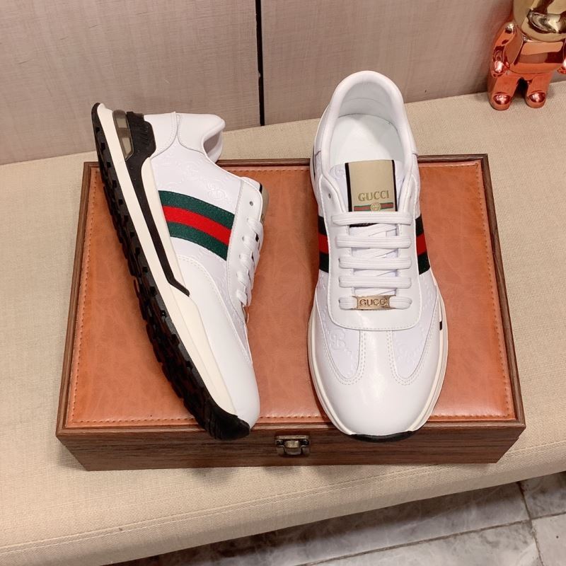 Gucci Low Shoes